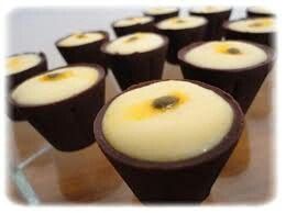 Doces da festa *-* - 4