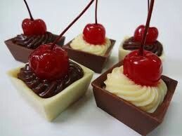 Doces da festa *-* - 5