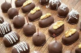 Doces da festa *-* - 8