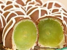 Doces da festa *-* - 15