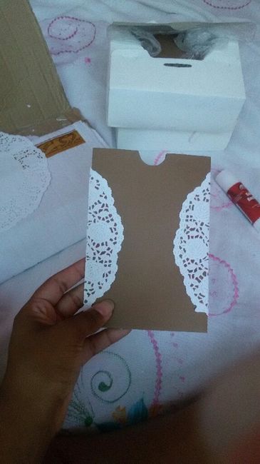 Meus envelopes - diy *-* - 2