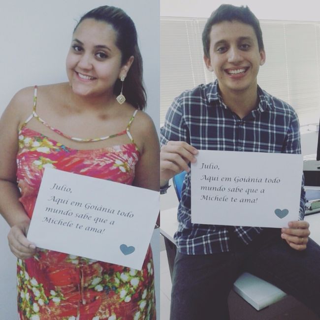Amor Sem Fronteiras