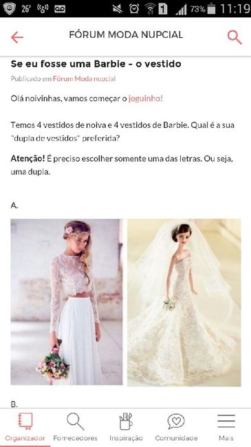 Eu sou uma barbie cowgirl - liz - 9