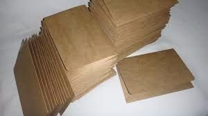 meus envelopes