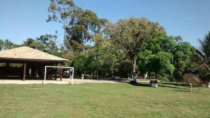 Meu espaço - 2