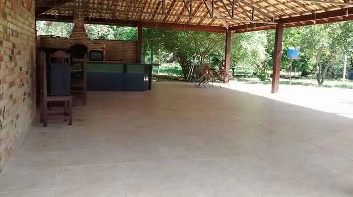 Meu espaço - 8