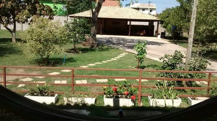 Meu espaço - 11
