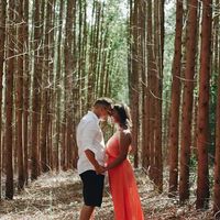 Prévia do meu ensaio fotográfico ♡ - 1