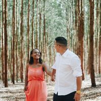 Prévia do meu ensaio fotográfico ♡ - 2