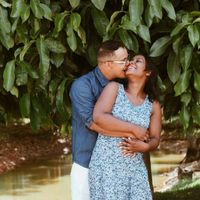 Prévia do meu ensaio fotográfico ♡ - 3