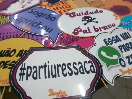 Novidades - 2
