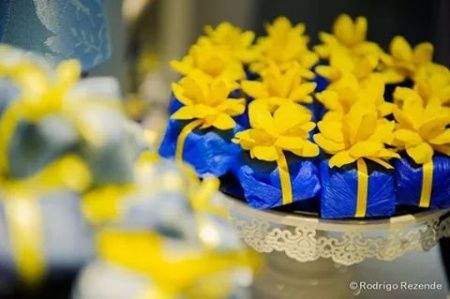 Qual será a cor do seu casamento? - 4