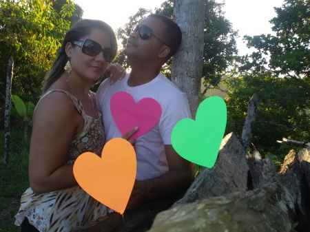 Ensaio pré do pré casamento.  kkkkkkk - 7