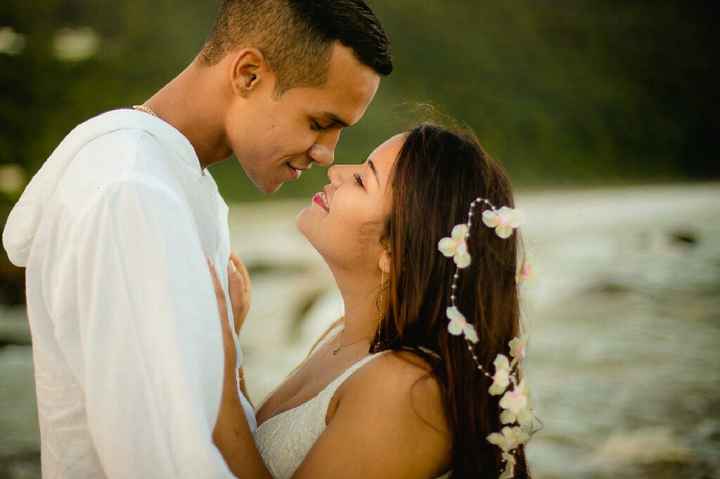 Love story 😍😍😍 - 2