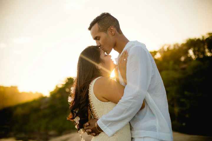 Love story 😍😍😍 - 9