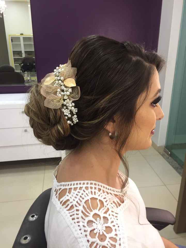 Penteado