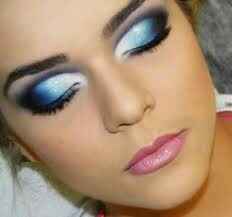 Cores, cores e mais cores - 4