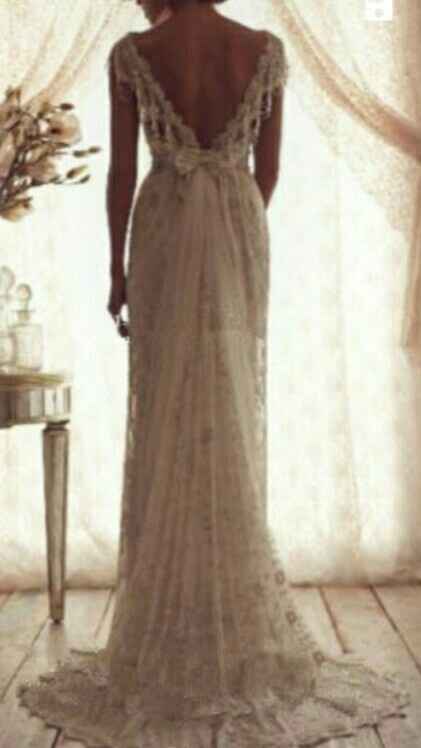 Inspirações vestidos  *_* - 1