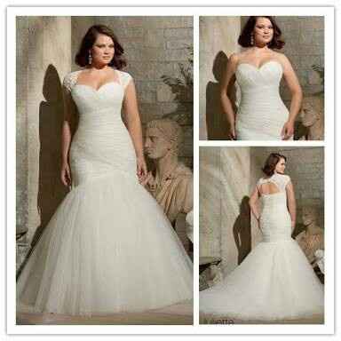 Qual vestido escolher !????? - 1