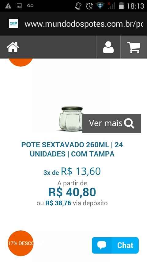 Help nas lembrancinhas - 2