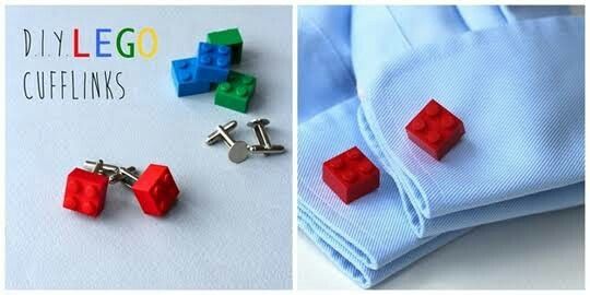 Inspirações casamento nerd - 1