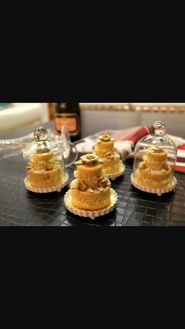 Bolo - pra tornar o dia c mais doce - 4
