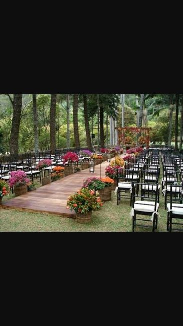 Passarelas para o desfile da sua vida! - 2