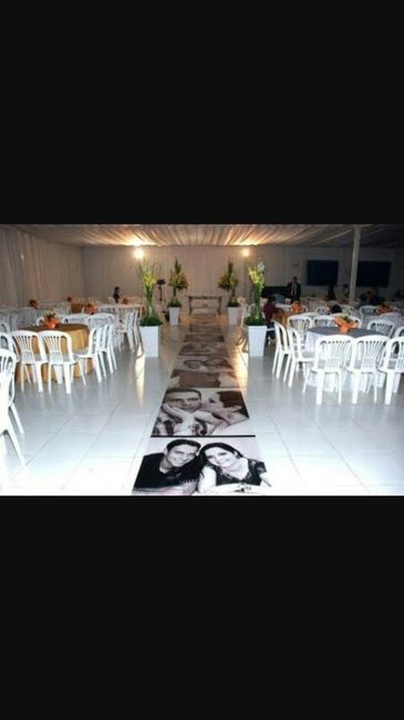 Passarelas para o desfile da sua vida! - 7