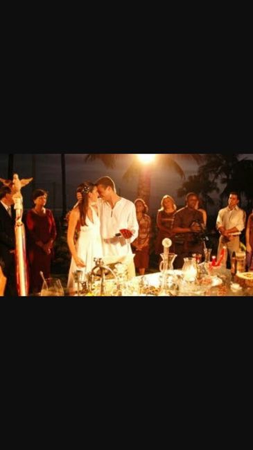 Casamento celta - o que é? - 2