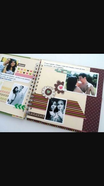 Finalmente definimos os convites! - 3