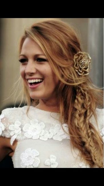 Vestido para casamento civil - 7