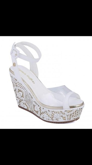Sapato. #medesuaopinião - 8