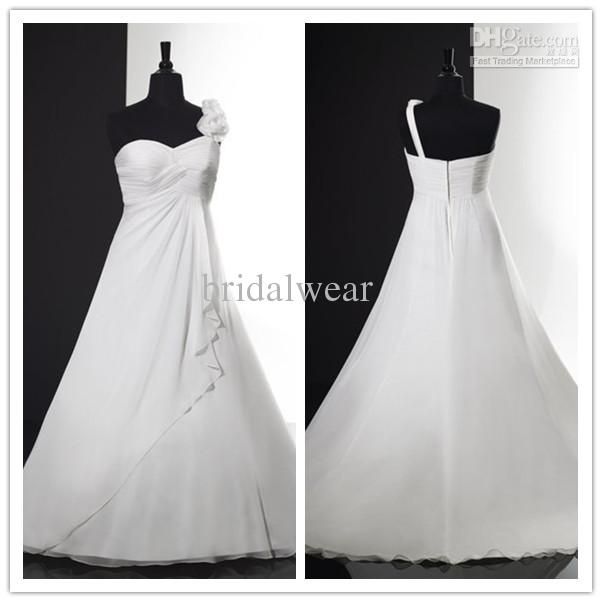 VESTIDO DE NOIVA