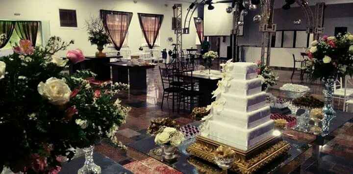 Casamento da minha amiga ... vem ver!!! - 4
