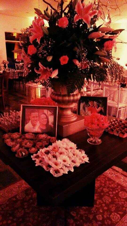 Casamento da minha amiga ... vem ver!!! - 6