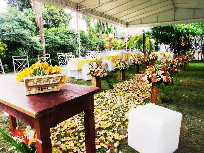 Casa Nova Eventos (São Gonçalo)