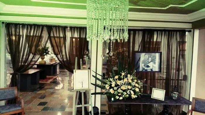 Casamento da minha amiga ... vem ver!!! - 5