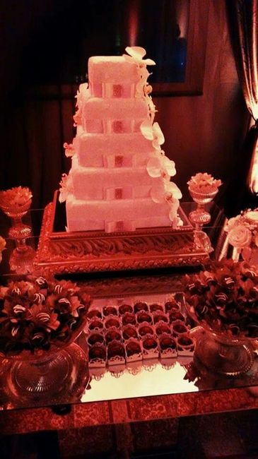 Casamento da minha amiga ... vem ver!!! - 8