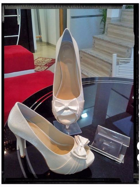 Peep Toe 1