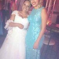 Casamento da minha amiga ... vem ver!!! - 12