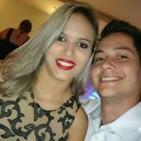 E os noivos?? vamos mostrar  :d - 1