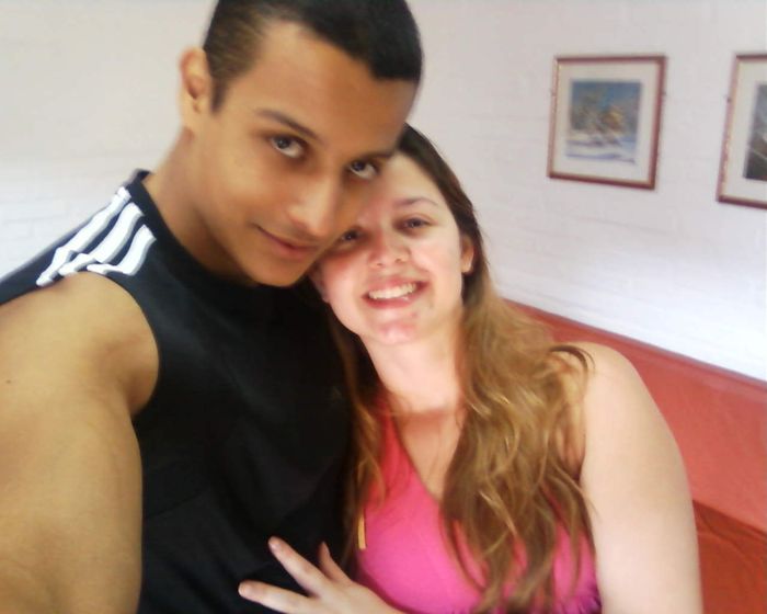 amor amor amor 4