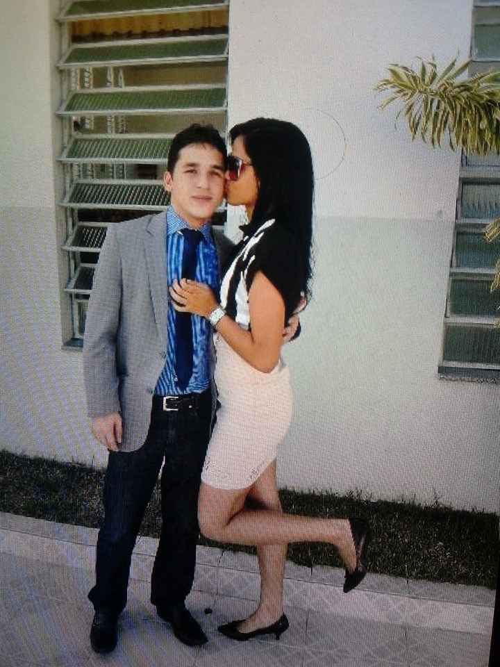 Amor Eterno
