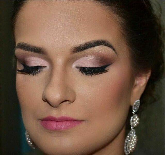 Qual a maquiagem mais bonita para noivas? - 1