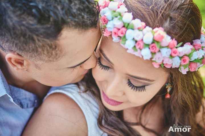  Meu pré wedding #vaivendo - 1