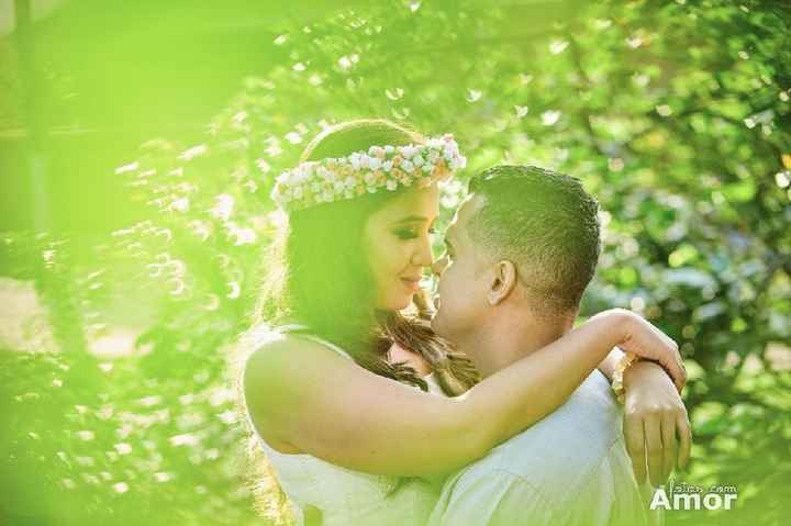  Meu pré wedding #vaivendo - 2