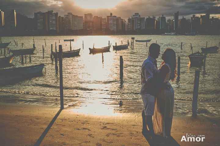  Meu pré wedding #vaivendo - 3