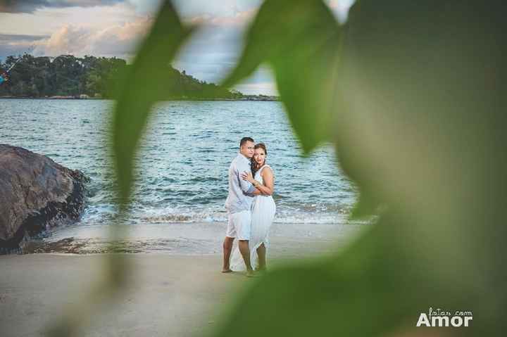  Meu pré wedding #vaivendo - 5