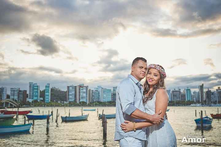  Meu pré wedding #vaivendo - 6