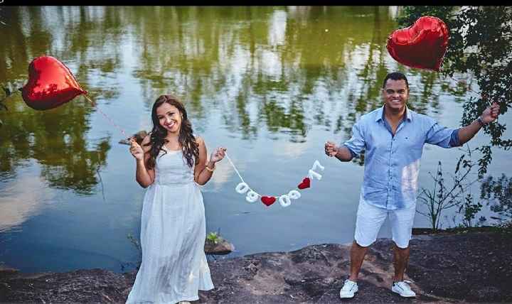  Meu pré wedding #vaivendo - 8